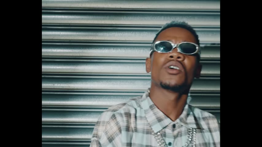 Benzoo, Bukzin Keyz, Tango Supreme - Mopepe (Official Music Video)